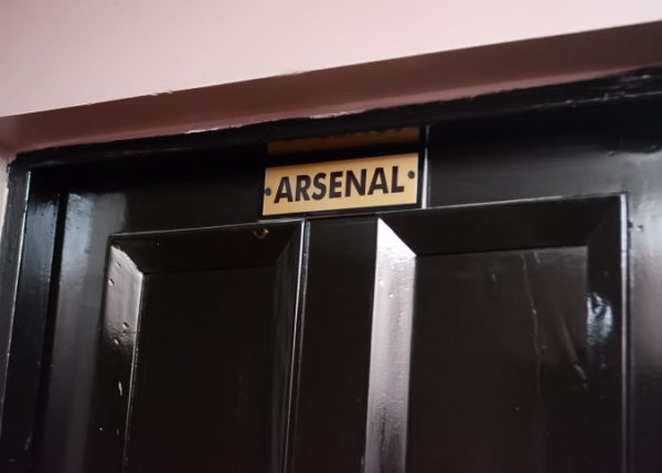 ARSENAL-4